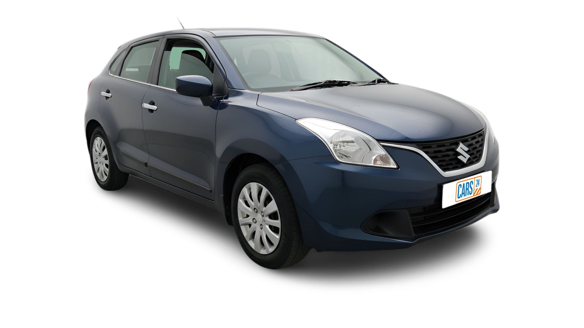 Maruti Baleno-img